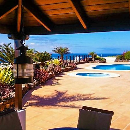 Villa Buena Vista Bocaina Playa Blanca  Kültér fotó