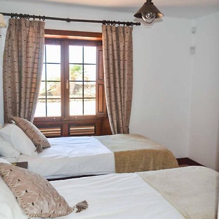 Villa Buena Vista Bocaina Playa Blanca  Kültér fotó