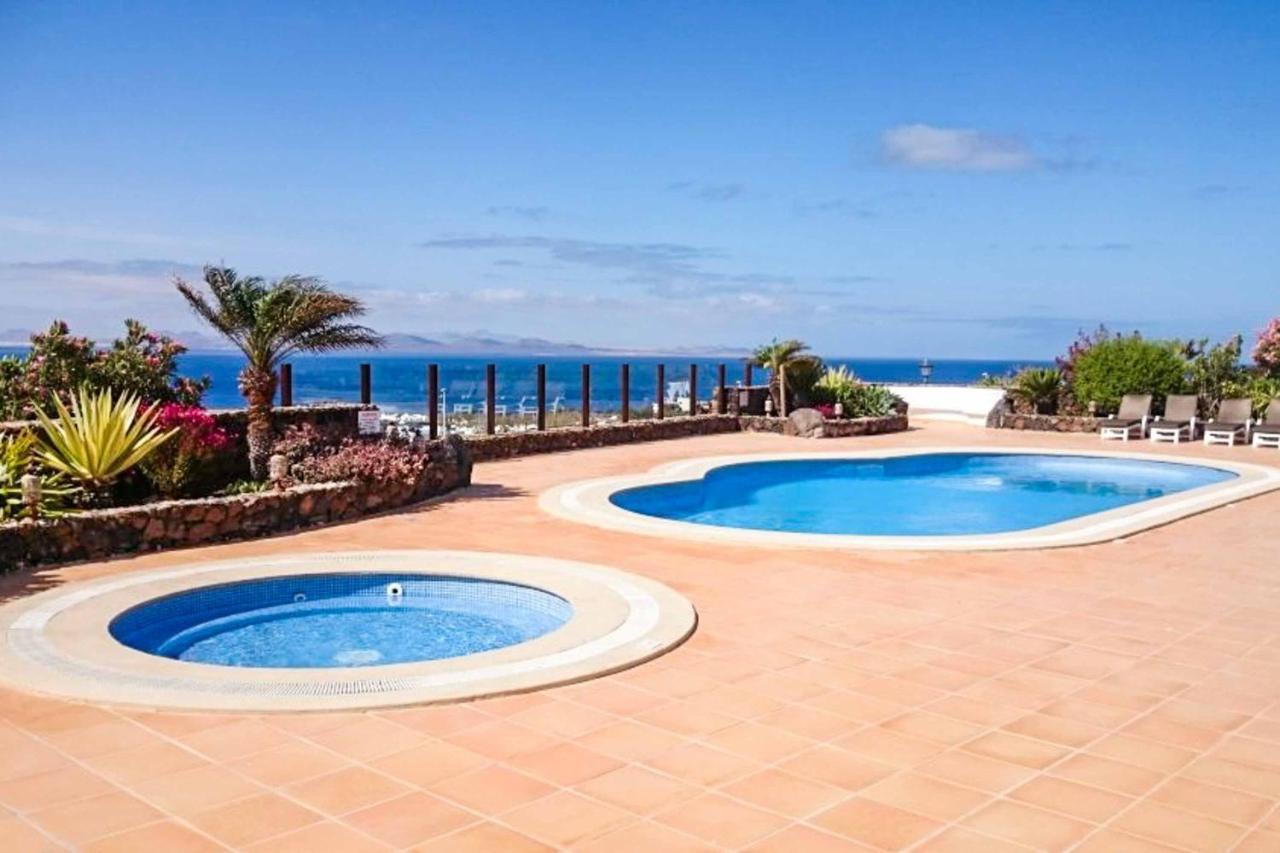 Villa Buena Vista Bocaina Playa Blanca  Kültér fotó