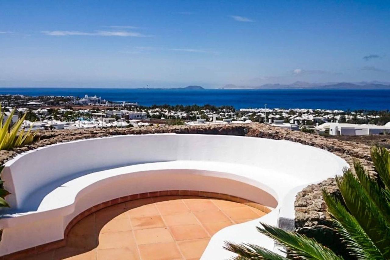Villa Buena Vista Bocaina Playa Blanca  Kültér fotó