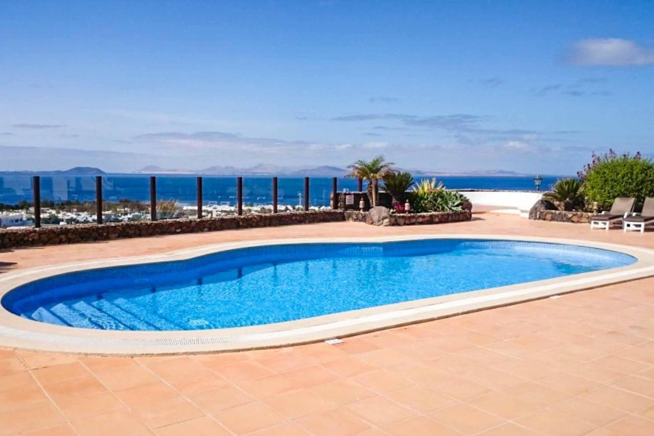 Villa Buena Vista Bocaina Playa Blanca  Kültér fotó