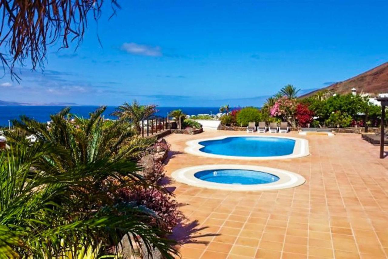 Villa Buena Vista Bocaina Playa Blanca  Kültér fotó
