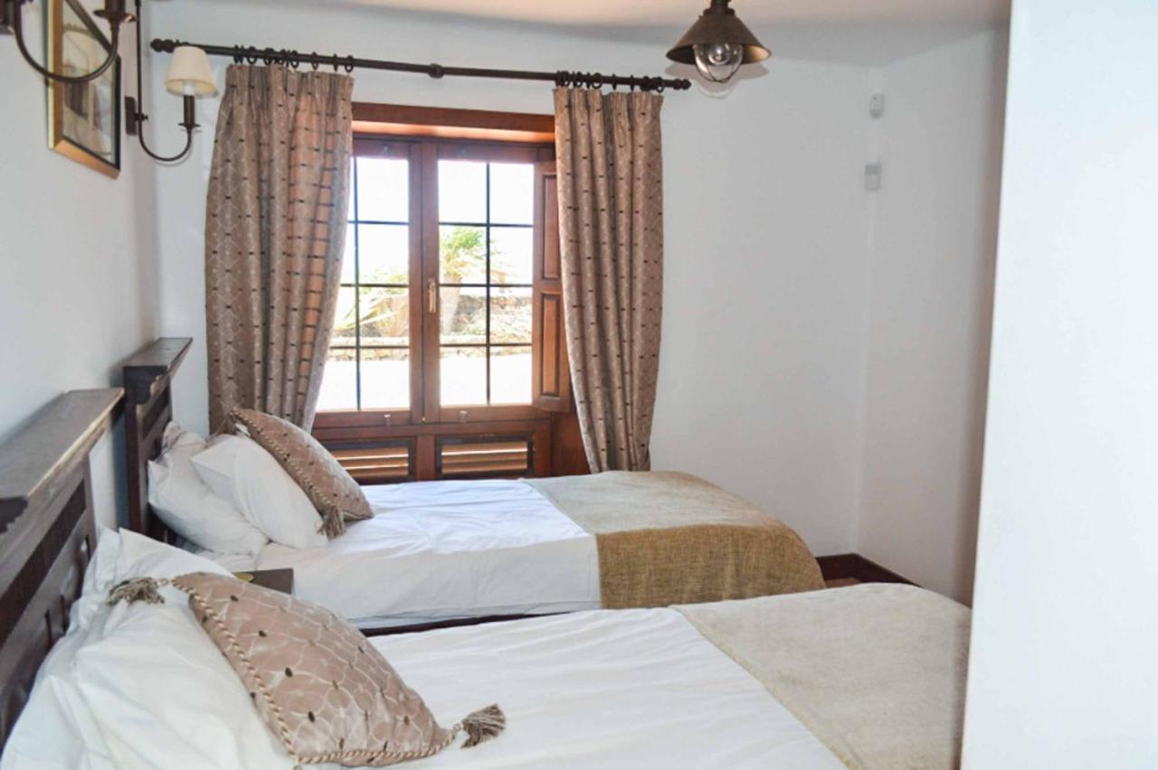 Villa Buena Vista Bocaina Playa Blanca  Kültér fotó