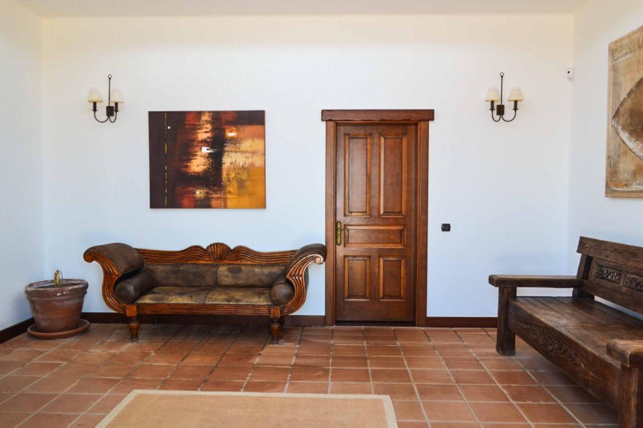 Villa Buena Vista Bocaina Playa Blanca  Kültér fotó