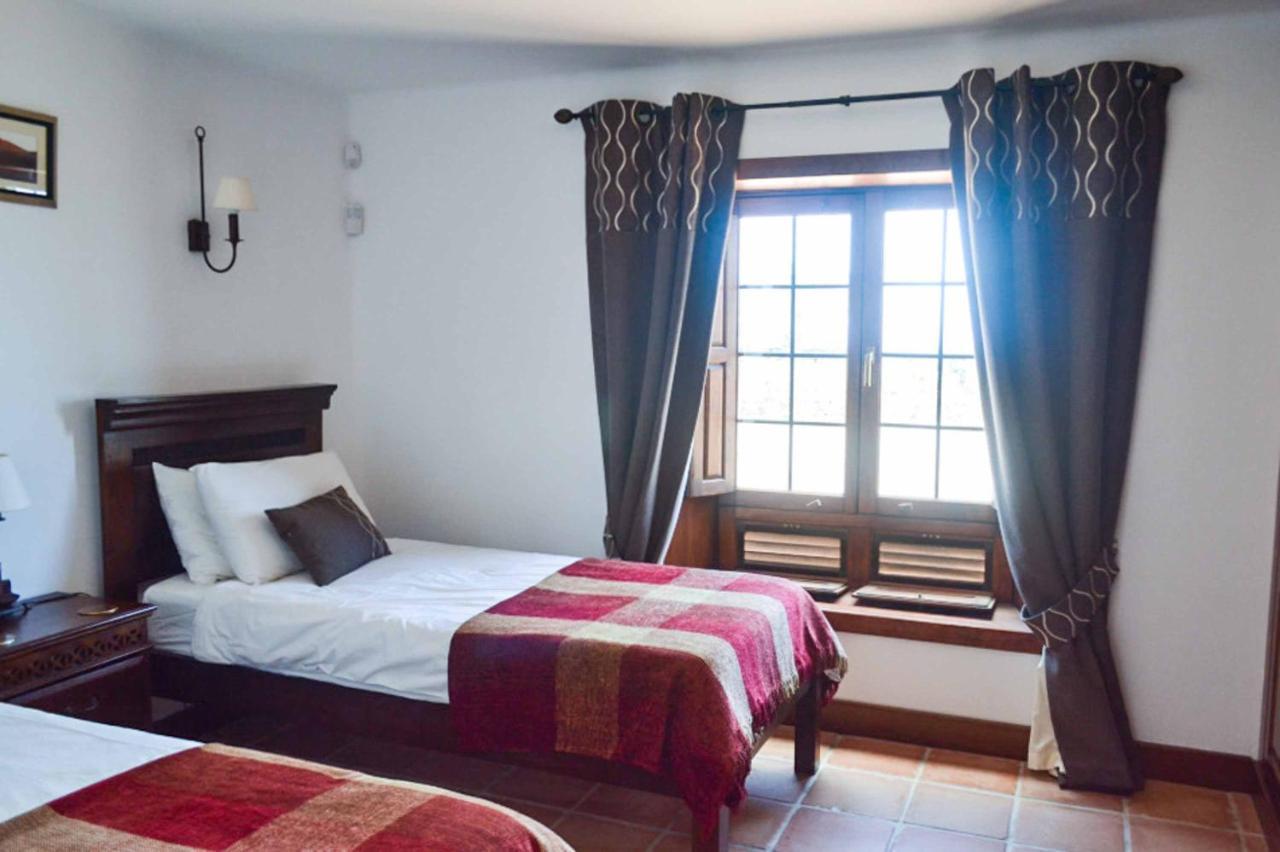 Villa Buena Vista Bocaina Playa Blanca  Kültér fotó